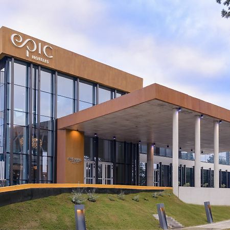 Epic Hotel Villa De Merlo Luaran gambar