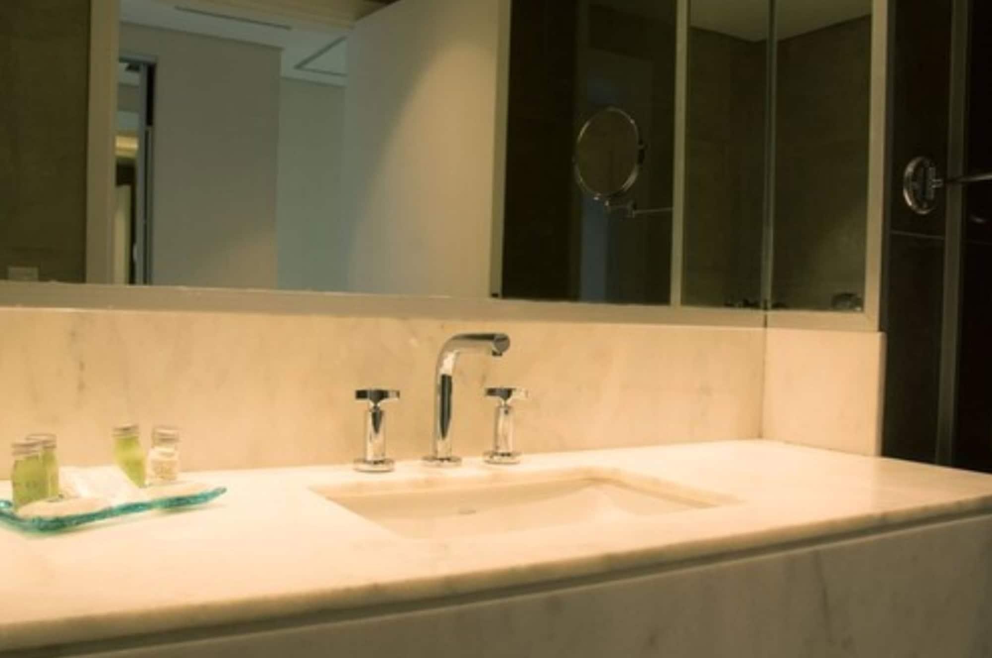 Epic Hotel Villa De Merlo Luaran gambar