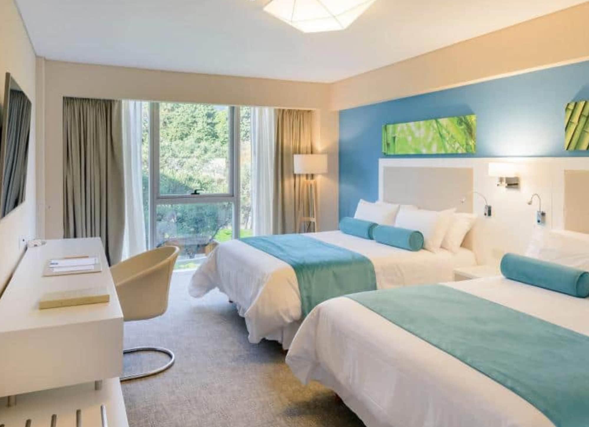 Epic Hotel Villa De Merlo Luaran gambar