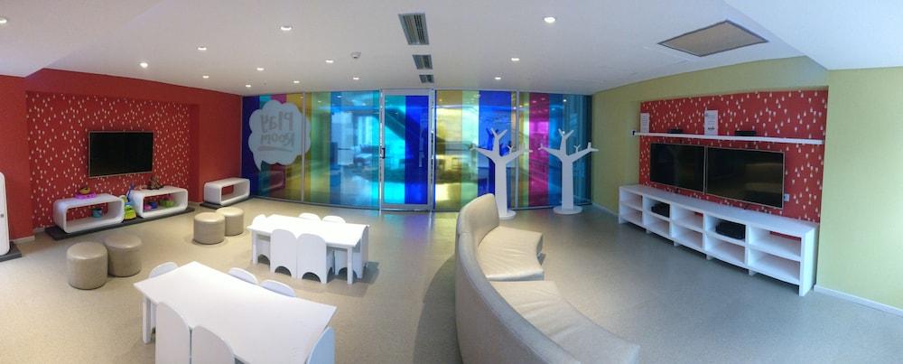 Epic Hotel Villa De Merlo Luaran gambar