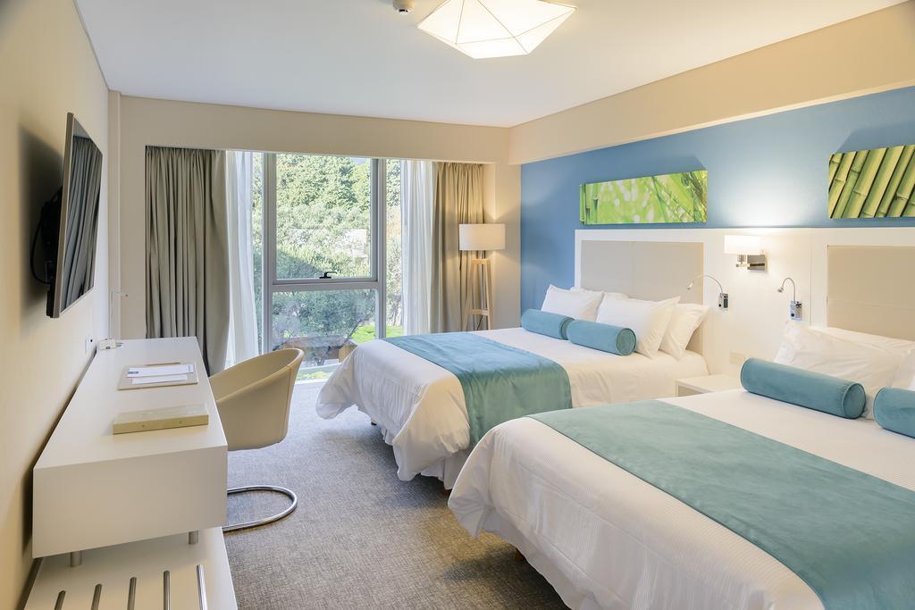 Epic Hotel Villa De Merlo Luaran gambar