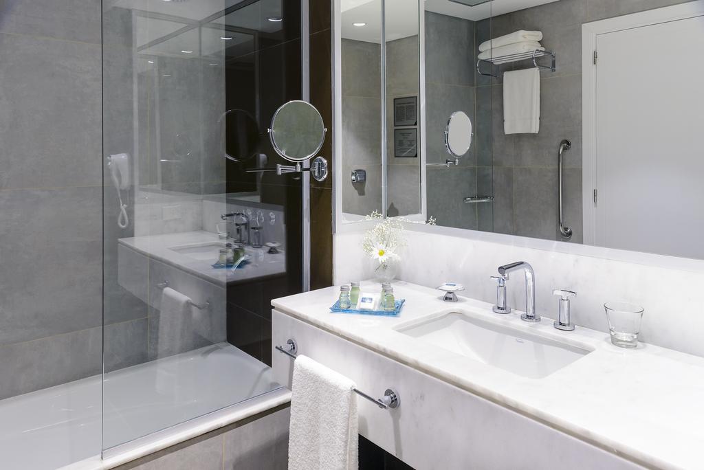 Epic Hotel Villa De Merlo Luaran gambar