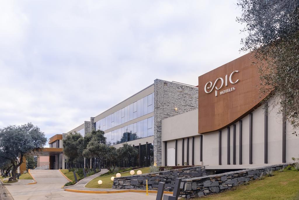 Epic Hotel Villa De Merlo Luaran gambar