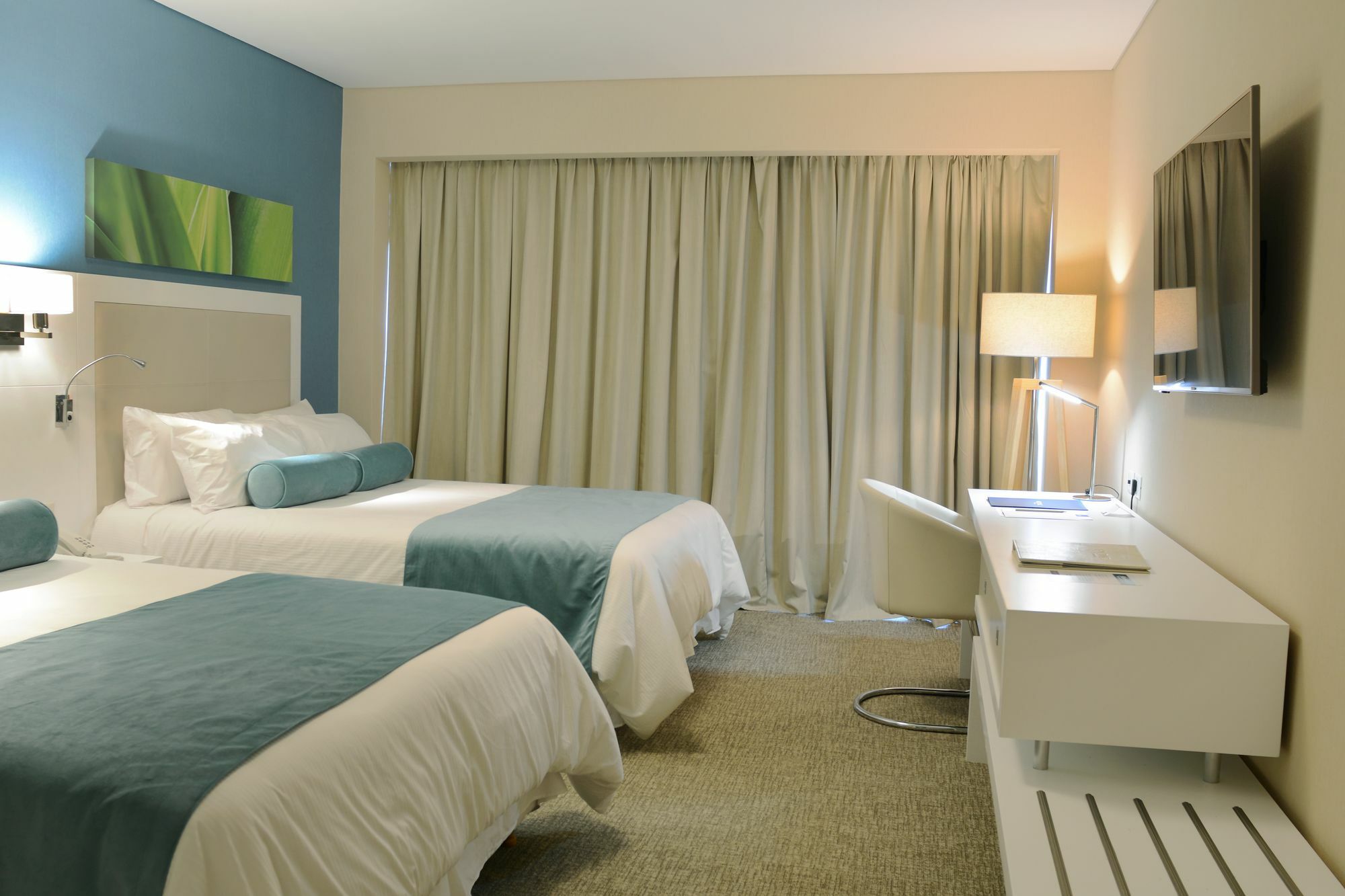 Epic Hotel Villa De Merlo Luaran gambar
