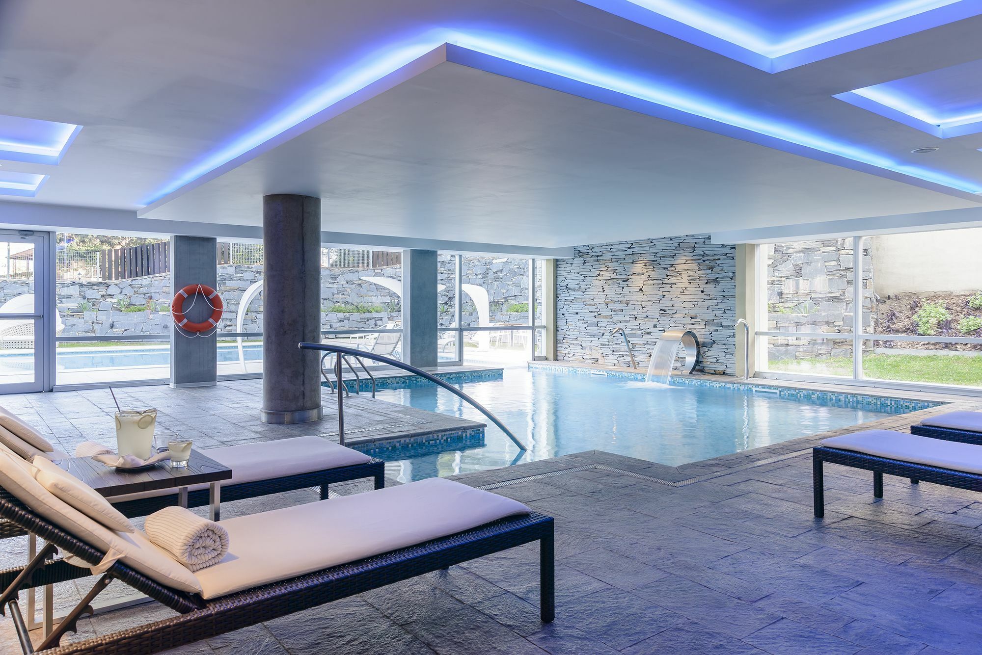 Epic Hotel Villa De Merlo Luaran gambar