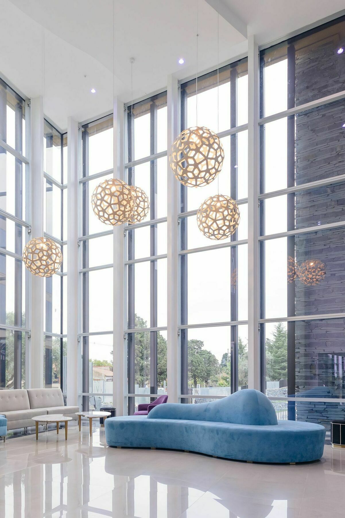 Epic Hotel Villa De Merlo Luaran gambar