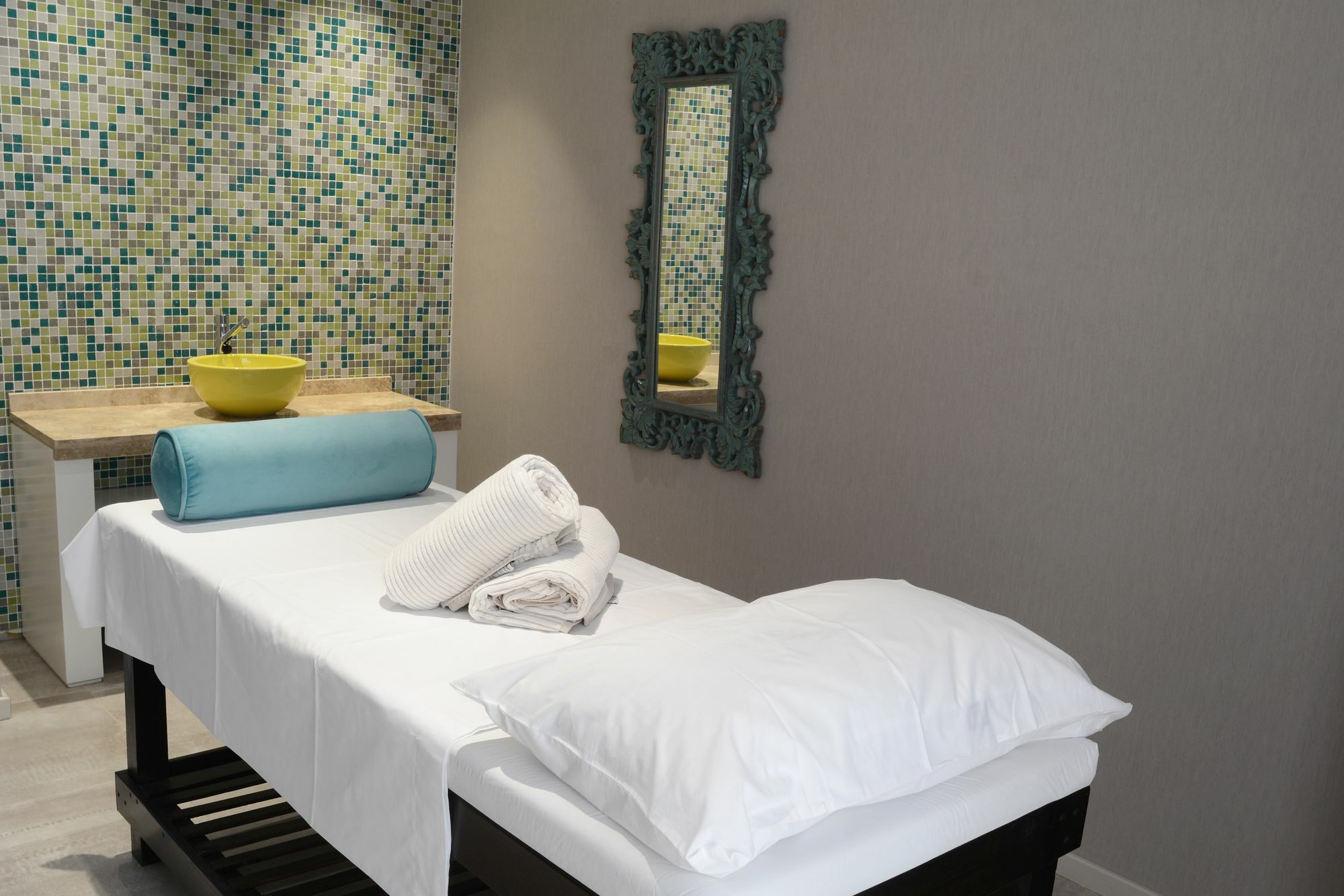 Epic Hotel Villa De Merlo Luaran gambar