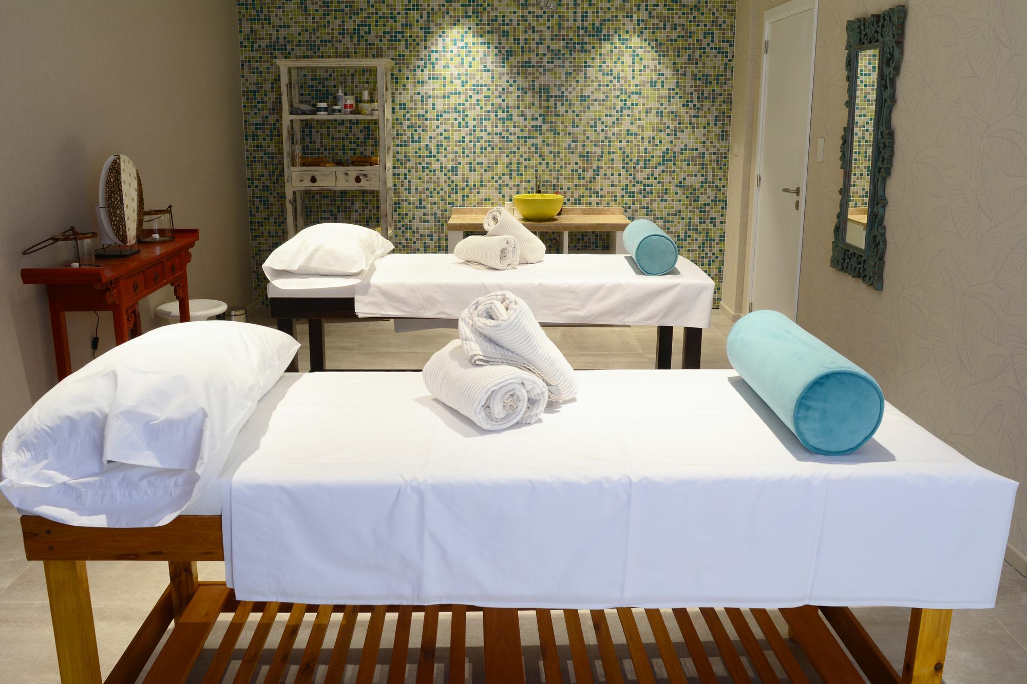 Epic Hotel Villa De Merlo Luaran gambar